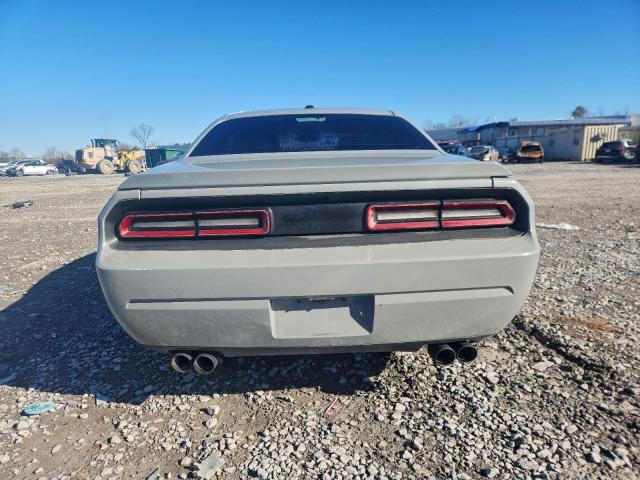 Dodge Challenger Image 5