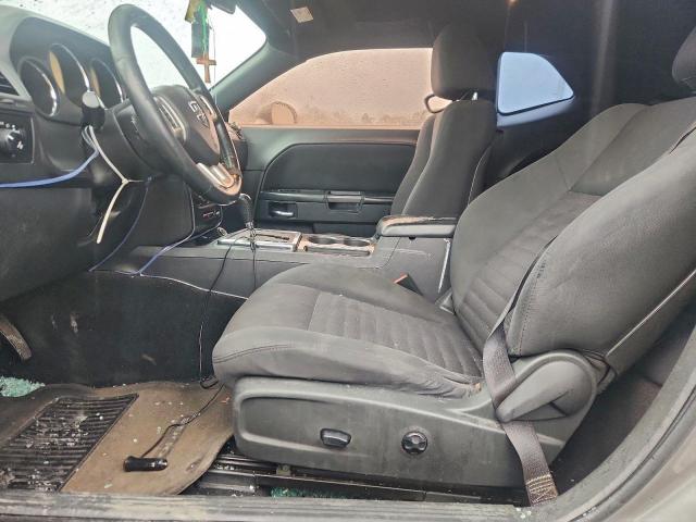 Dodge Challenger Image 8