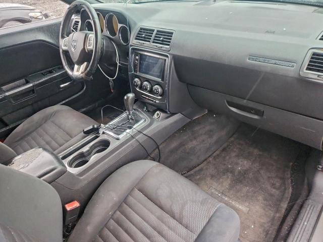 Dodge Challenger Image 9