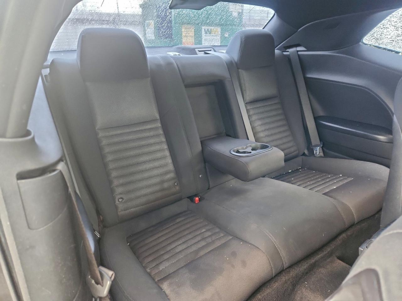 Dodge Challenger Image 11