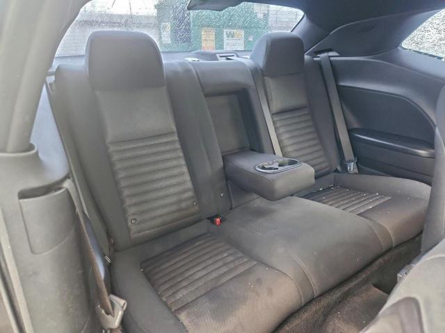 Dodge Challenger Image 11