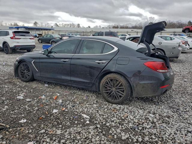 Genesis G70 Prestige Image 4