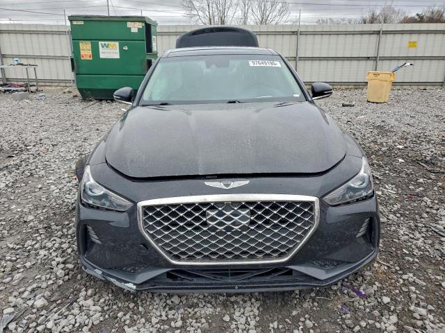 Genesis G70 Prestige Image 3