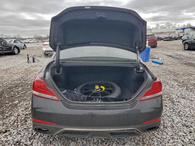 Genesis G70 Prestige Image 7