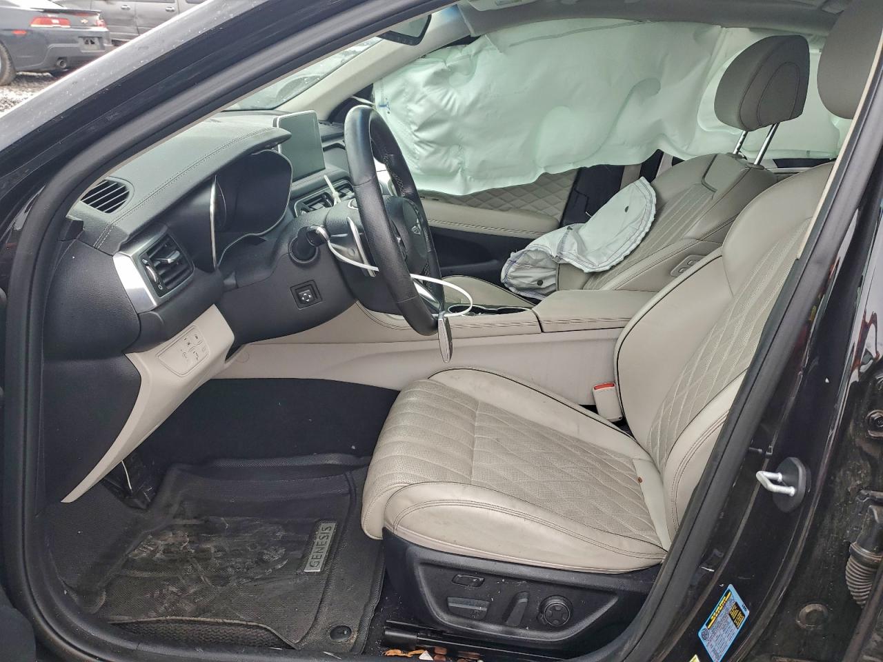 Genesis G70 Prestige Image 5