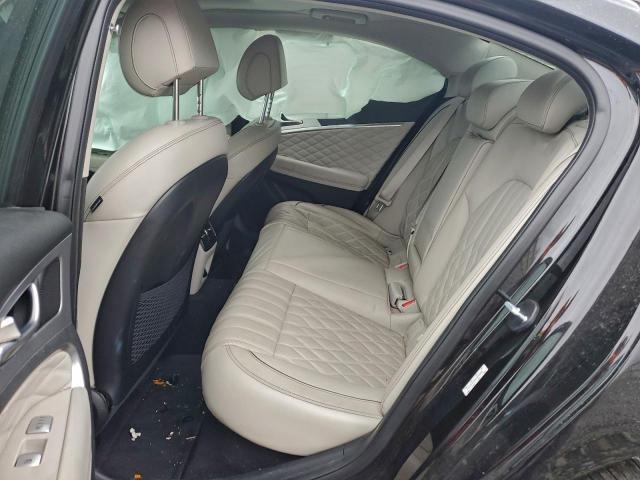 Genesis G70 Prestige Image 12