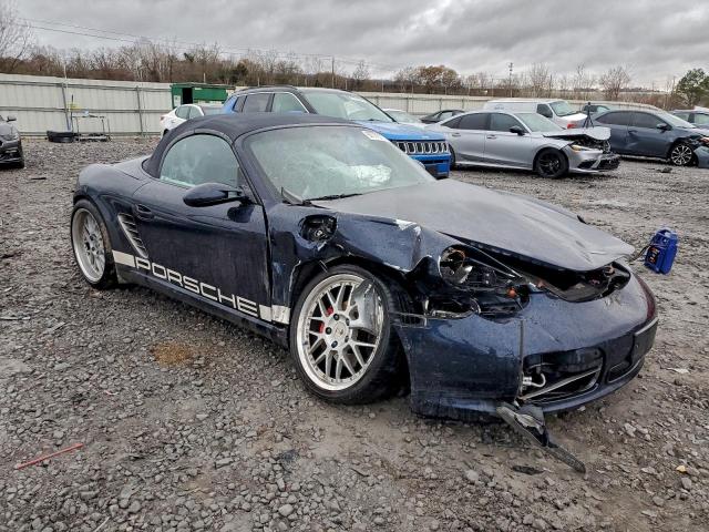 Porsche Boxster S Image 3