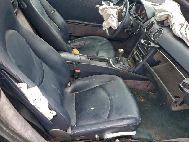 Porsche Boxster S Image 12