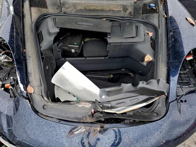 Porsche Boxster S Image 9