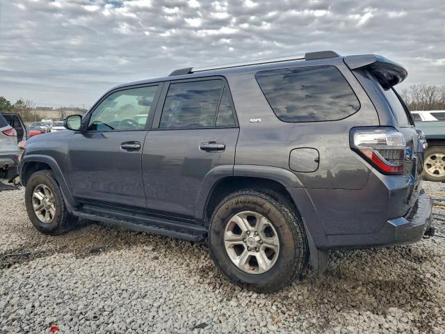 Toyota 4Runner Sr5/sr5 Premium Image 2