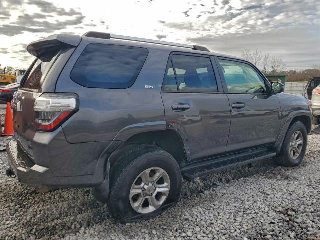 Toyota 4Runner Sr5/sr5 Premium Image 7