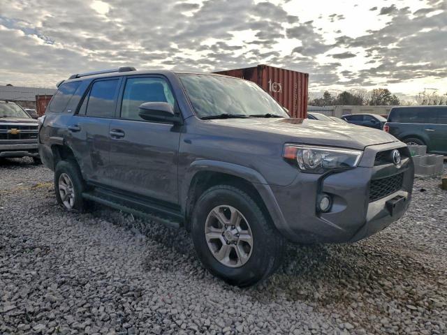Toyota 4Runner Sr5/sr5 Premium Image 4