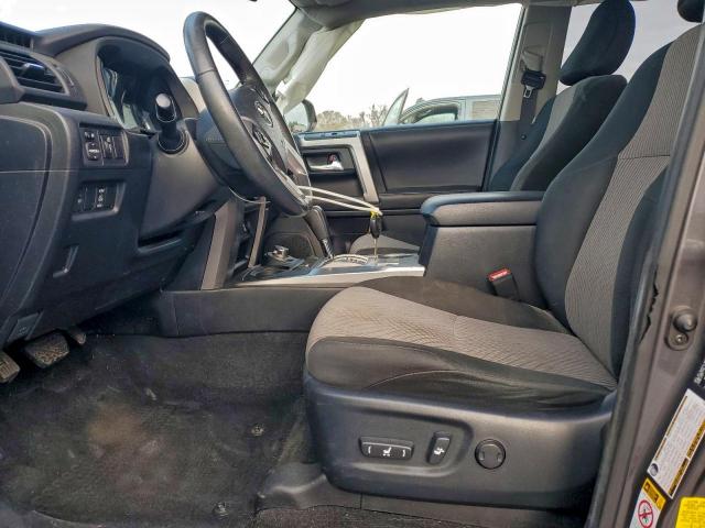 Toyota 4Runner Sr5/sr5 Premium Image 6