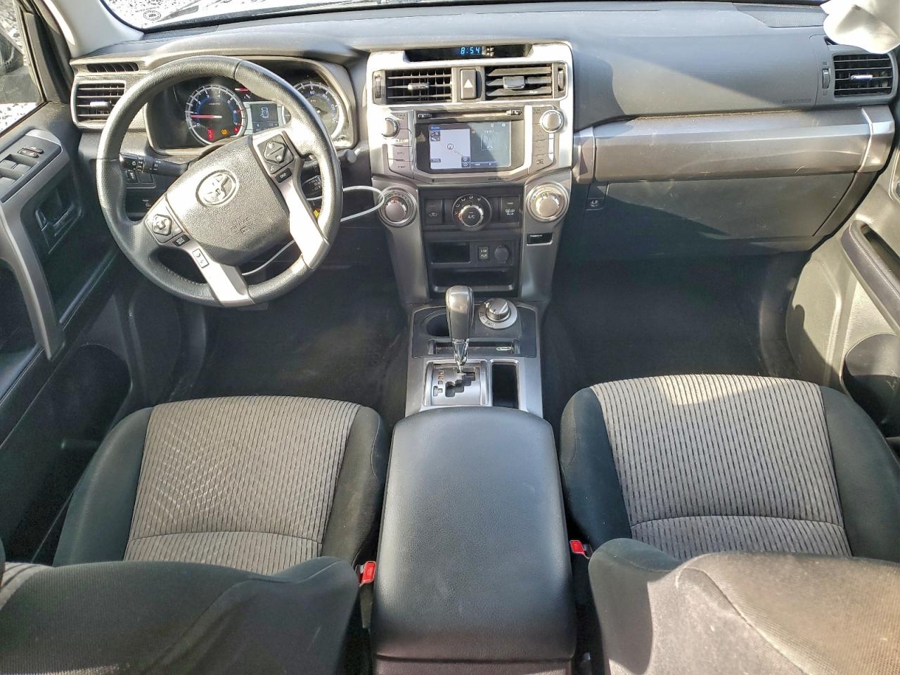 Toyota 4Runner Sr5/sr5 Premium Image 8