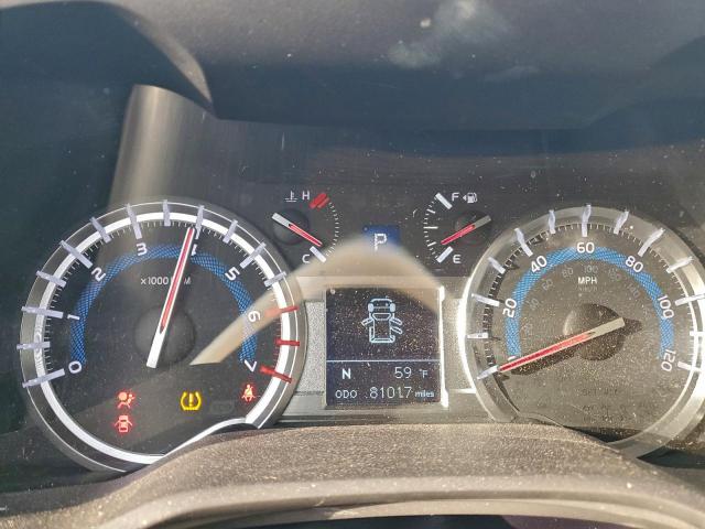 Toyota 4Runner Sr5/sr5 Premium Image 11