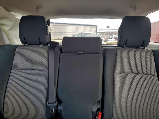 Toyota 4Runner Sr5/sr5 Premium Image 9