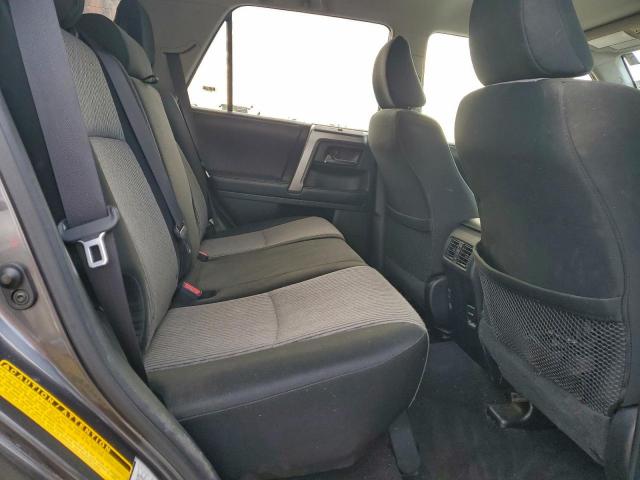 Toyota 4Runner Sr5/sr5 Premium Image 13