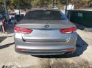 Kia Optima Ex Image 12