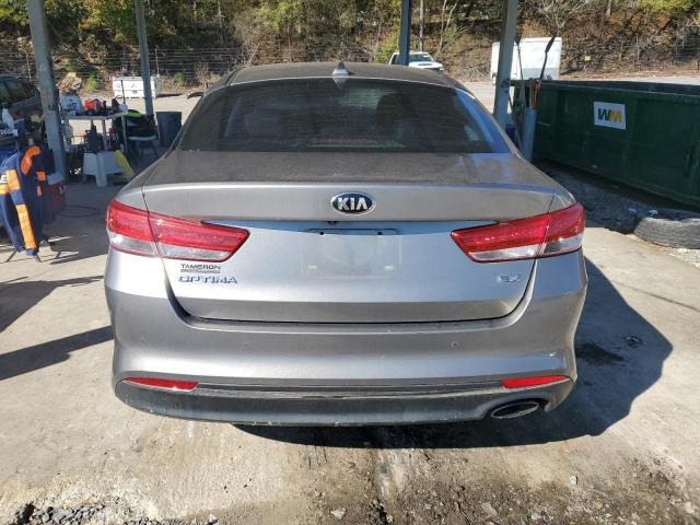 Kia Optima Ex Image 12