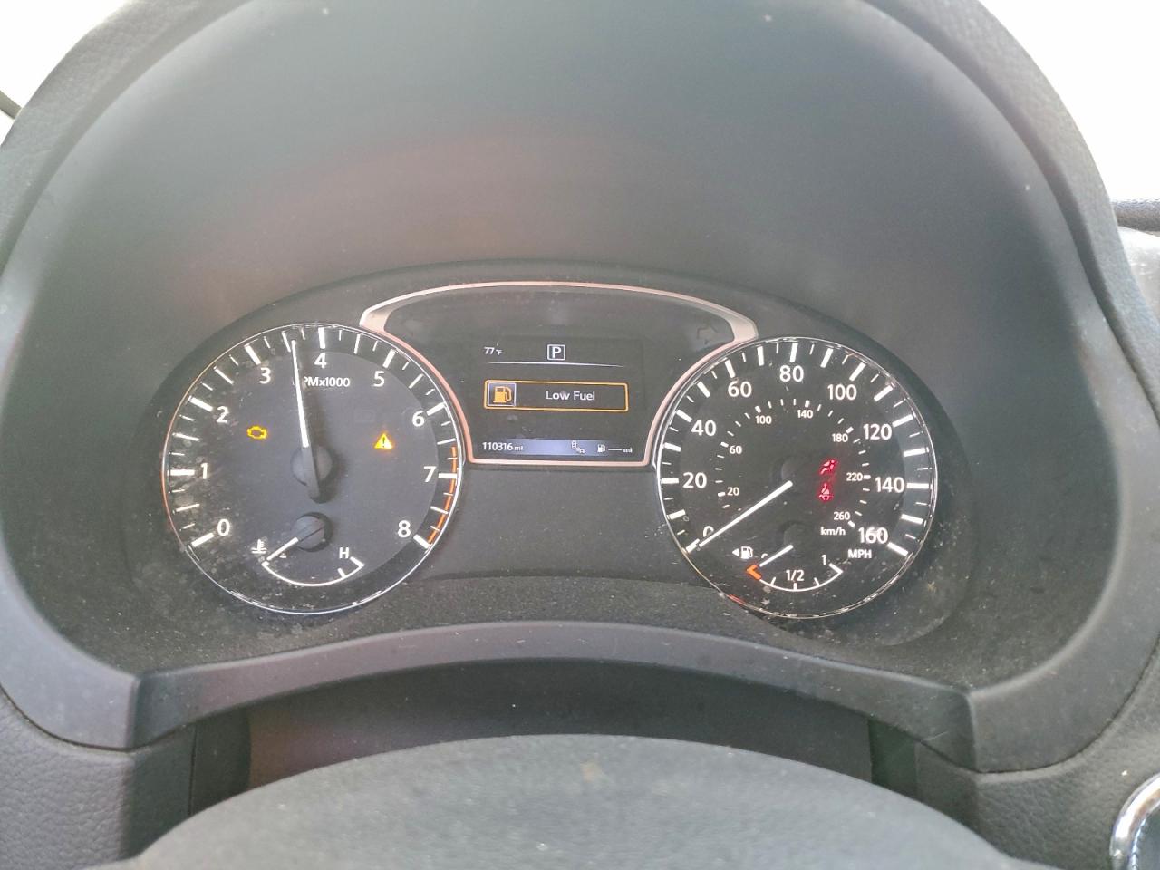 Nissan Altima 2.5 Image 2