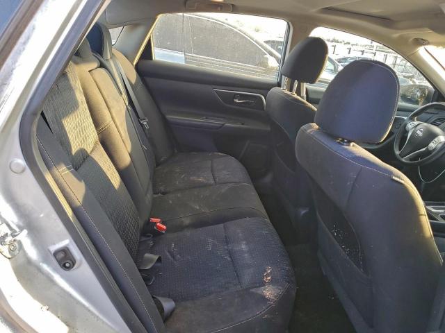 Nissan Altima 2.5 Image 12