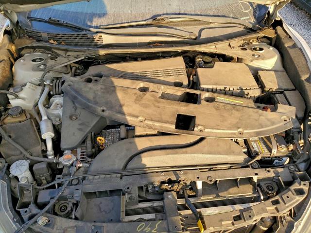 Nissan Altima 2.5 Image 10