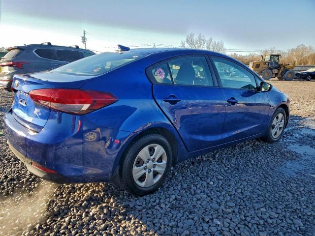 Kia Forte Lx Image 4