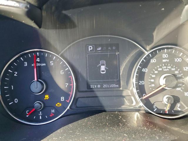 Kia Forte Lx Image 12