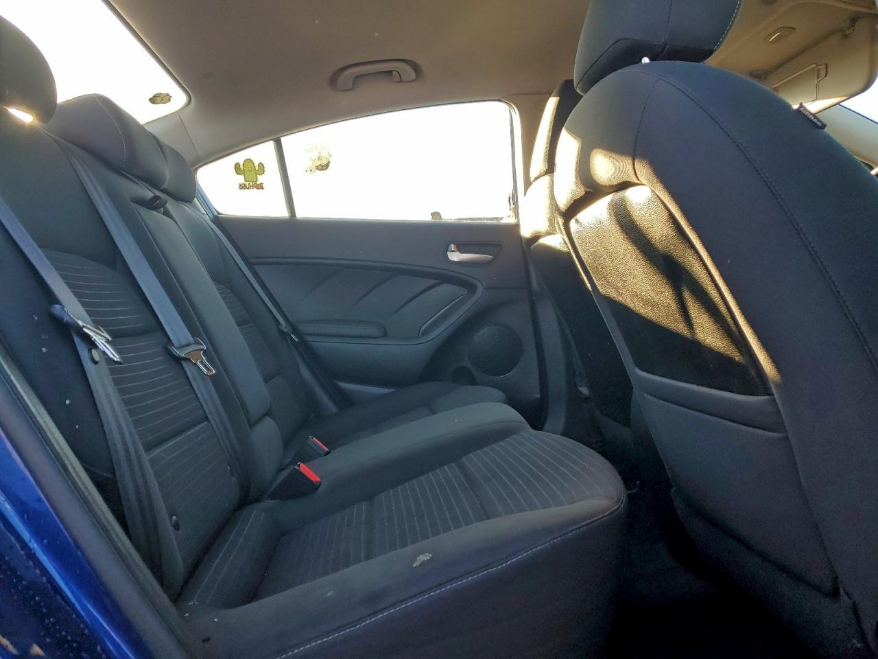 Kia Forte Lx Image 5