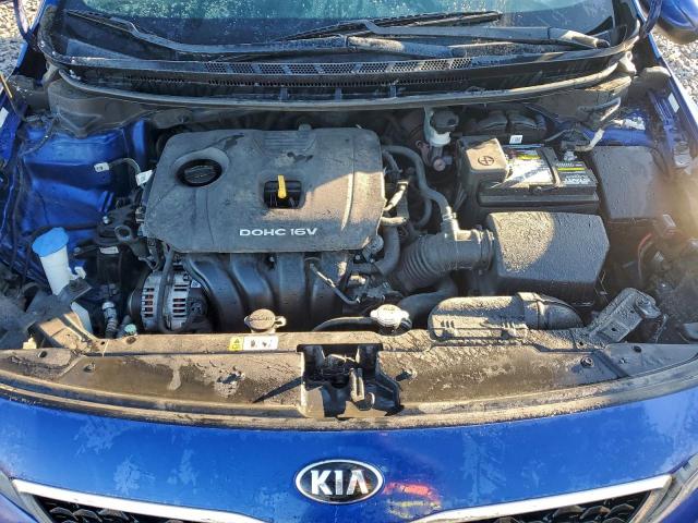 Kia Forte Lx Image 9