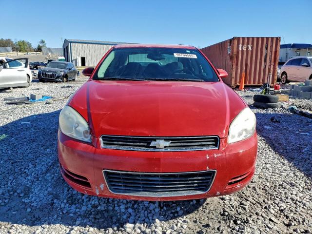 Chevrolet Impala Lt Image 3