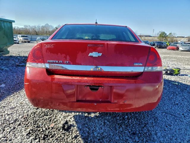 Chevrolet Impala Lt Image 4