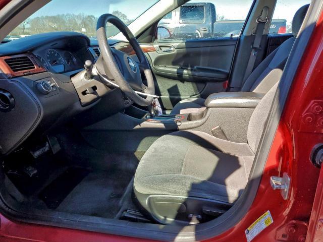 Chevrolet Impala Lt Image 11