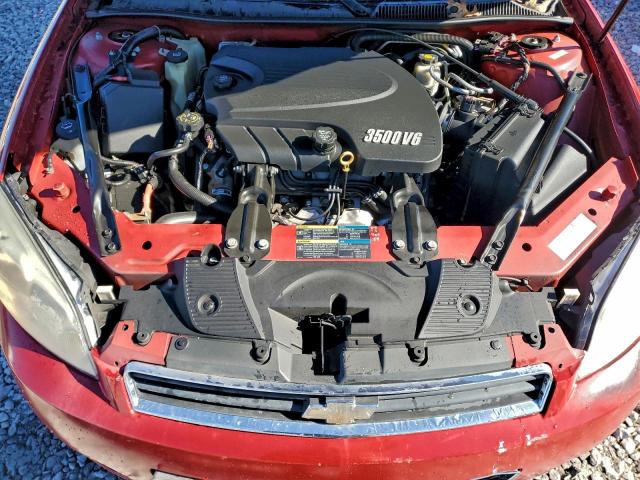 Chevrolet Impala Lt Image 8