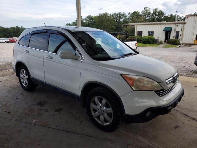 Honda Crv Exl Image 11