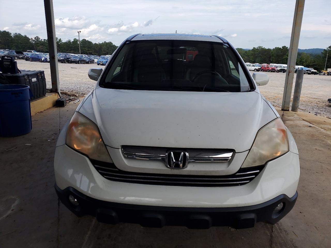 Honda Crv Exl Image 12
