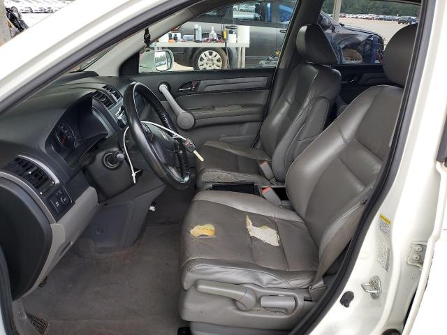 Honda Crv Exl Image 10