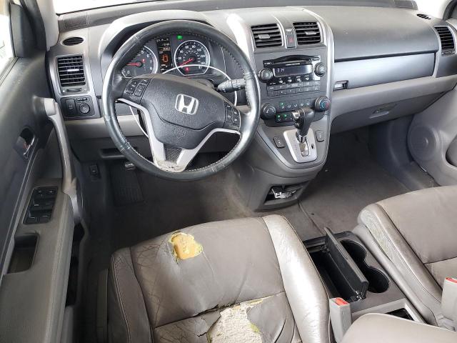 Honda Crv Exl Image 8