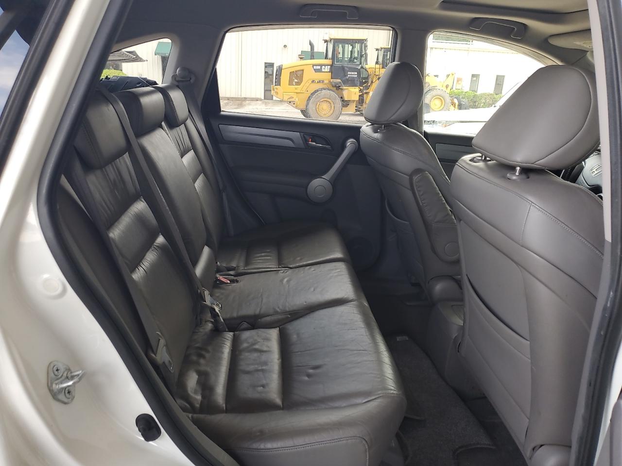 Honda Crv Exl Image 4