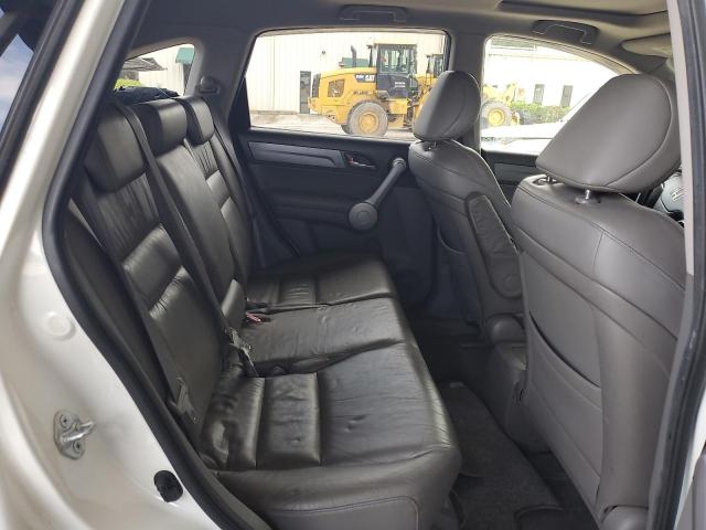 Honda Crv Exl Image 4