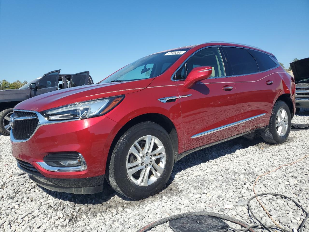 Buick Enclave Premium Image 1