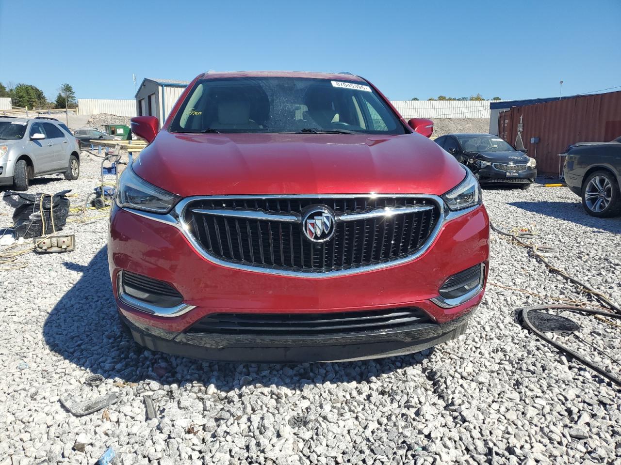 Buick Enclave Premium Image 4