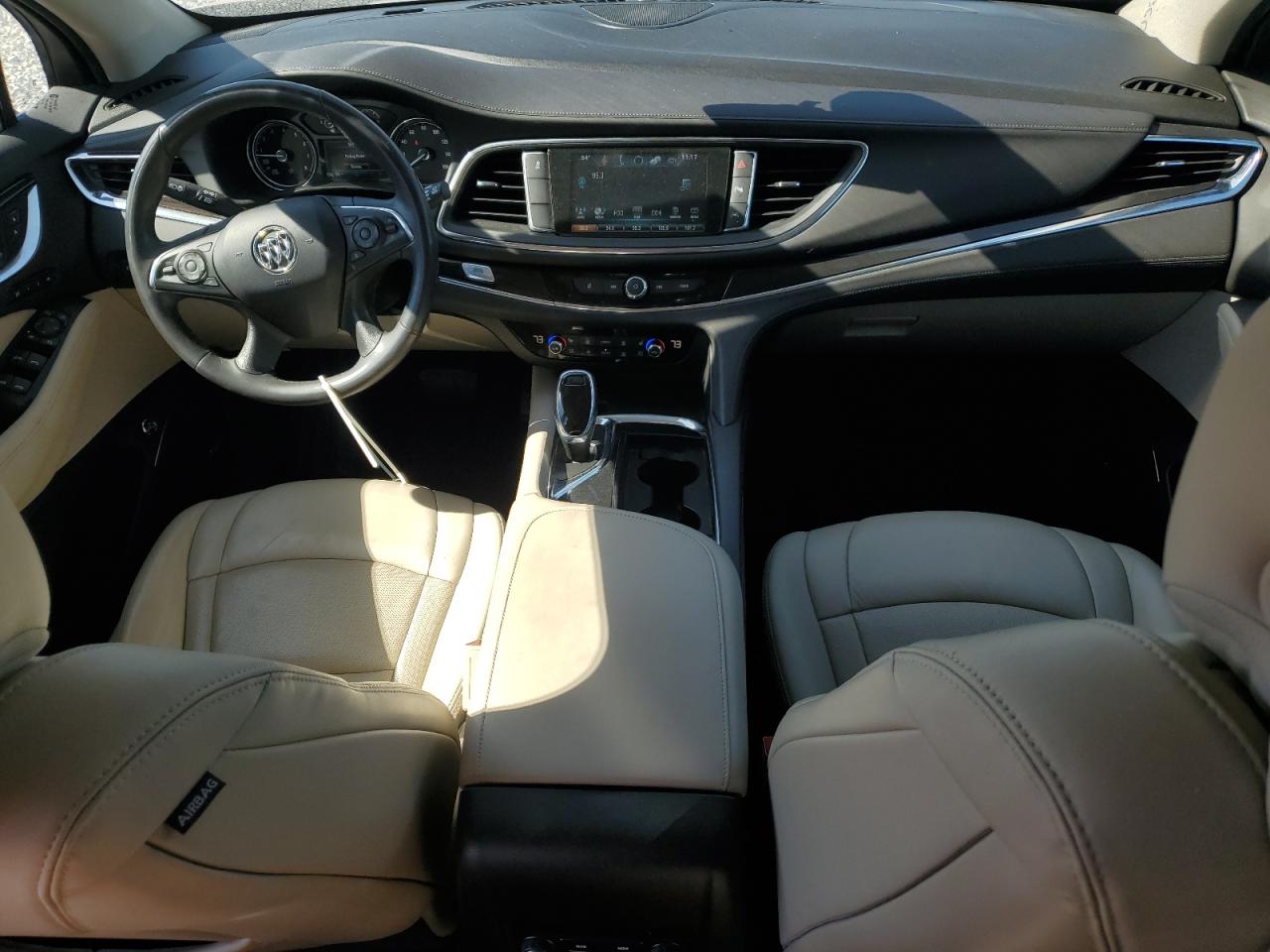 Buick Enclave Premium Image 2