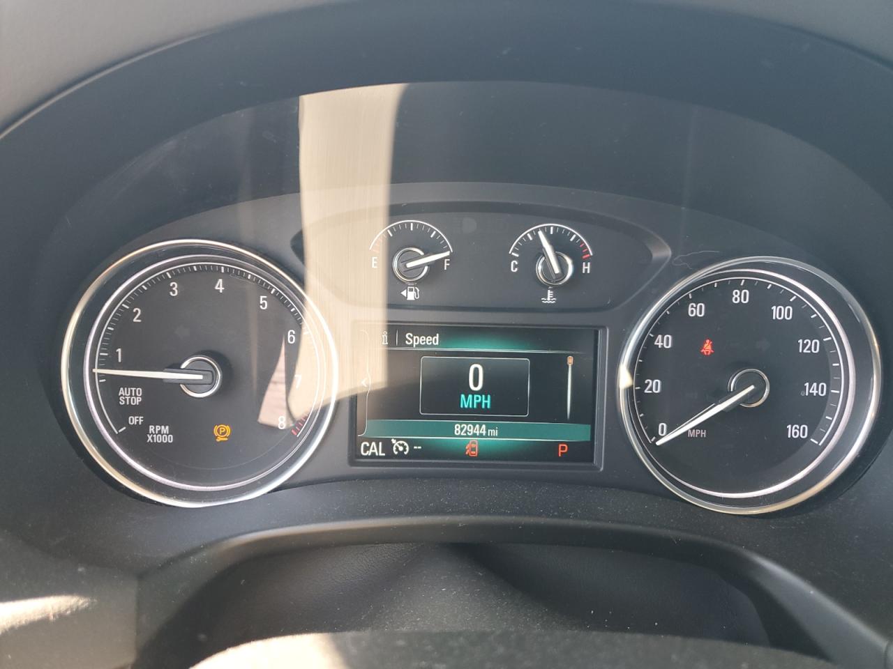 Buick Enclave Premium Image 11