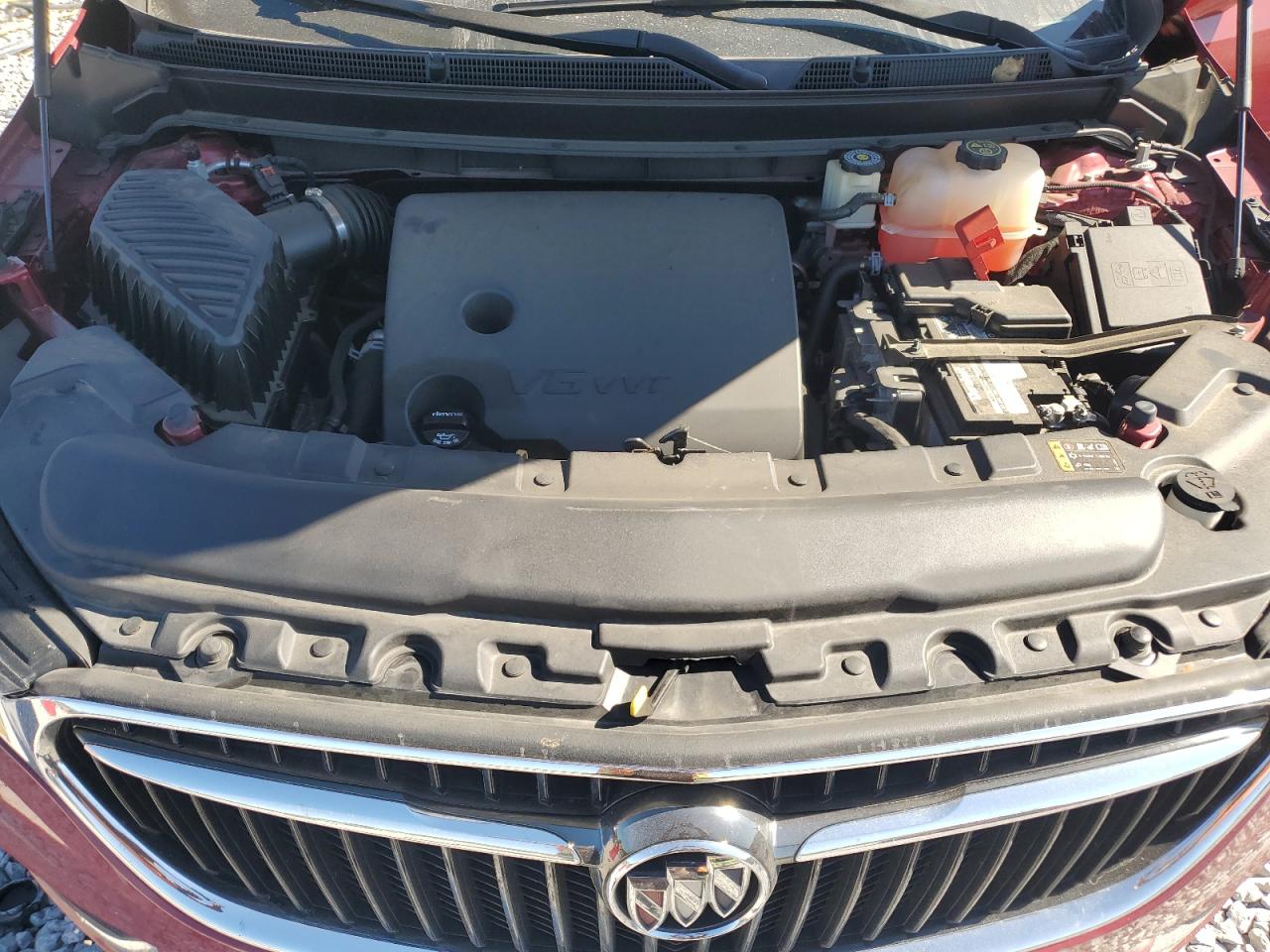 Buick Enclave Premium Image 13