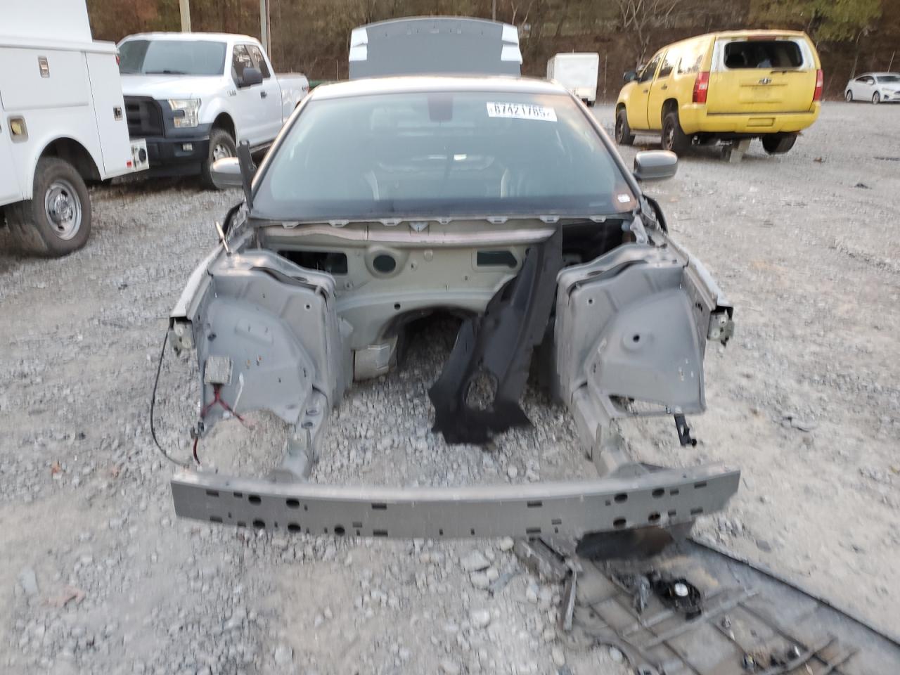 Dodge Charger Scat Pack Image 10