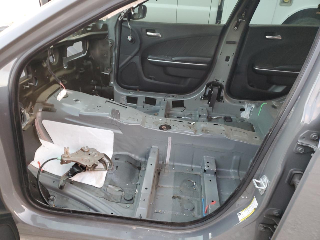 Dodge Charger Scat Pack Image 2