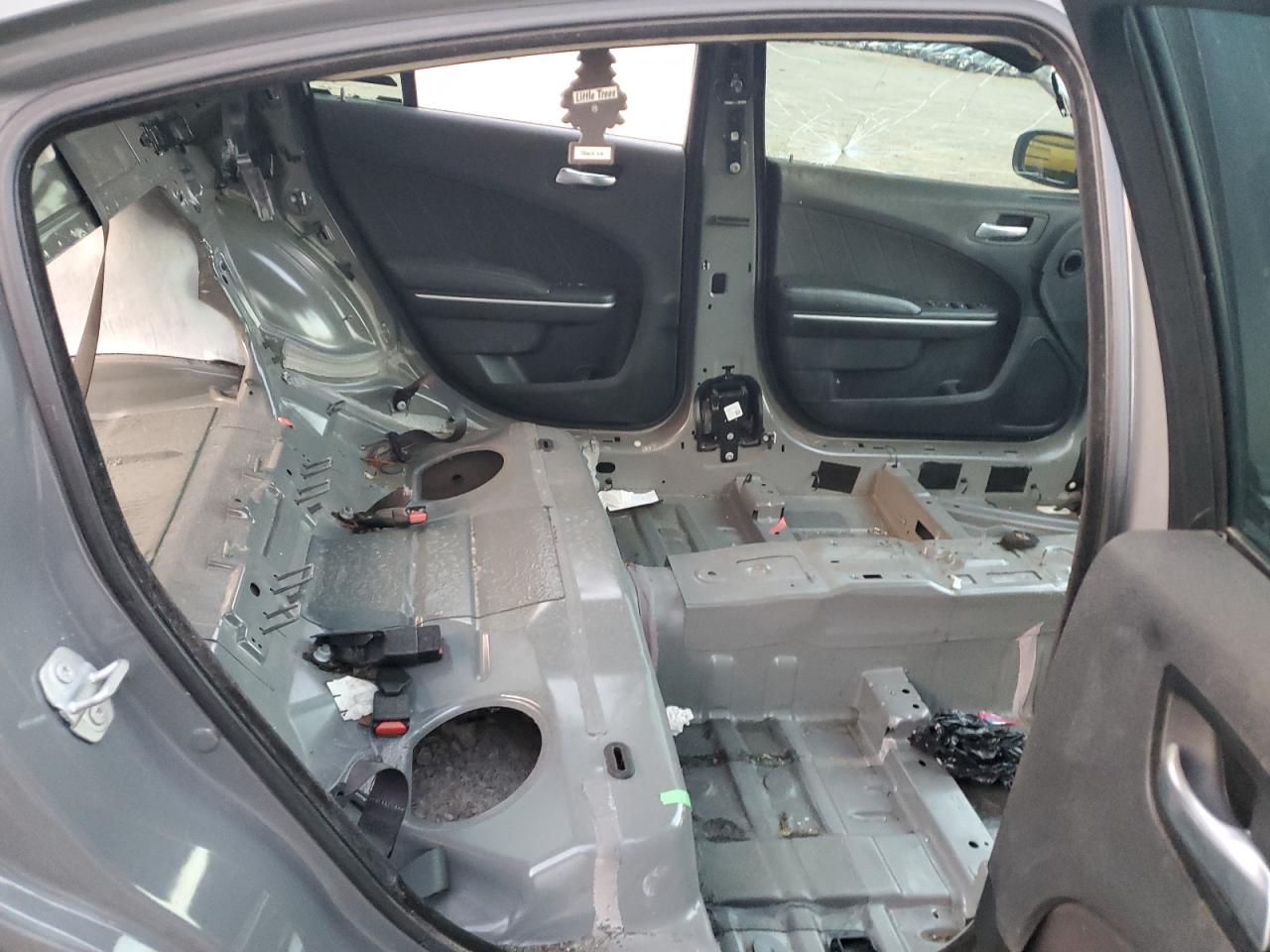 Dodge Charger Scat Pack Image 11