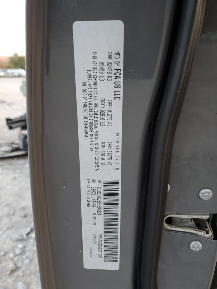 Dodge Charger Scat Pack Image 6