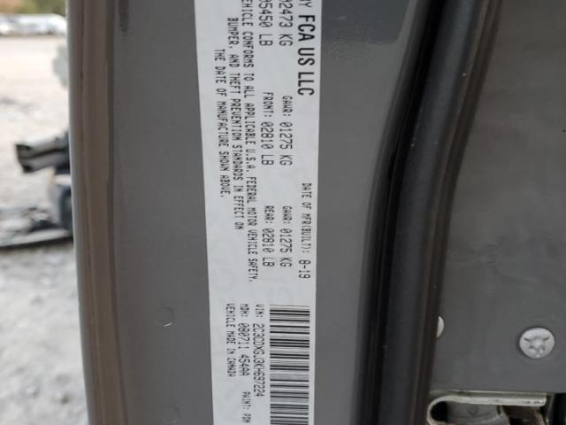 Dodge Charger Scat Pack Image 6